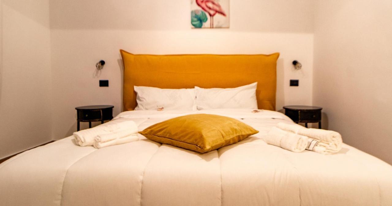 Siculis Bed and Breakfast Κατάνια Εξωτερικό φωτογραφία