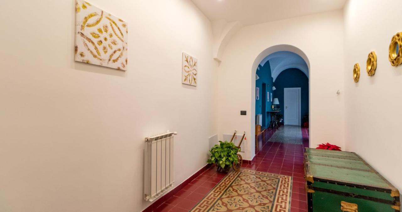 Siculis Bed and Breakfast Κατάνια Εξωτερικό φωτογραφία