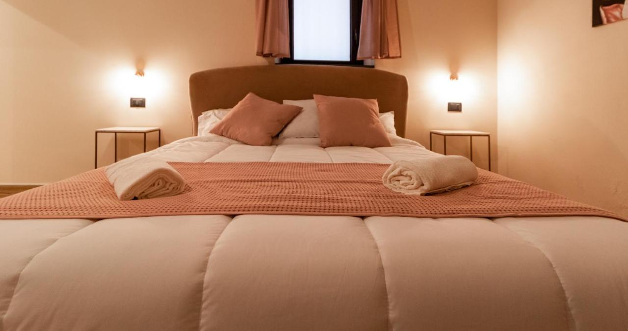 Siculis Bed and Breakfast Κατάνια Εξωτερικό φωτογραφία