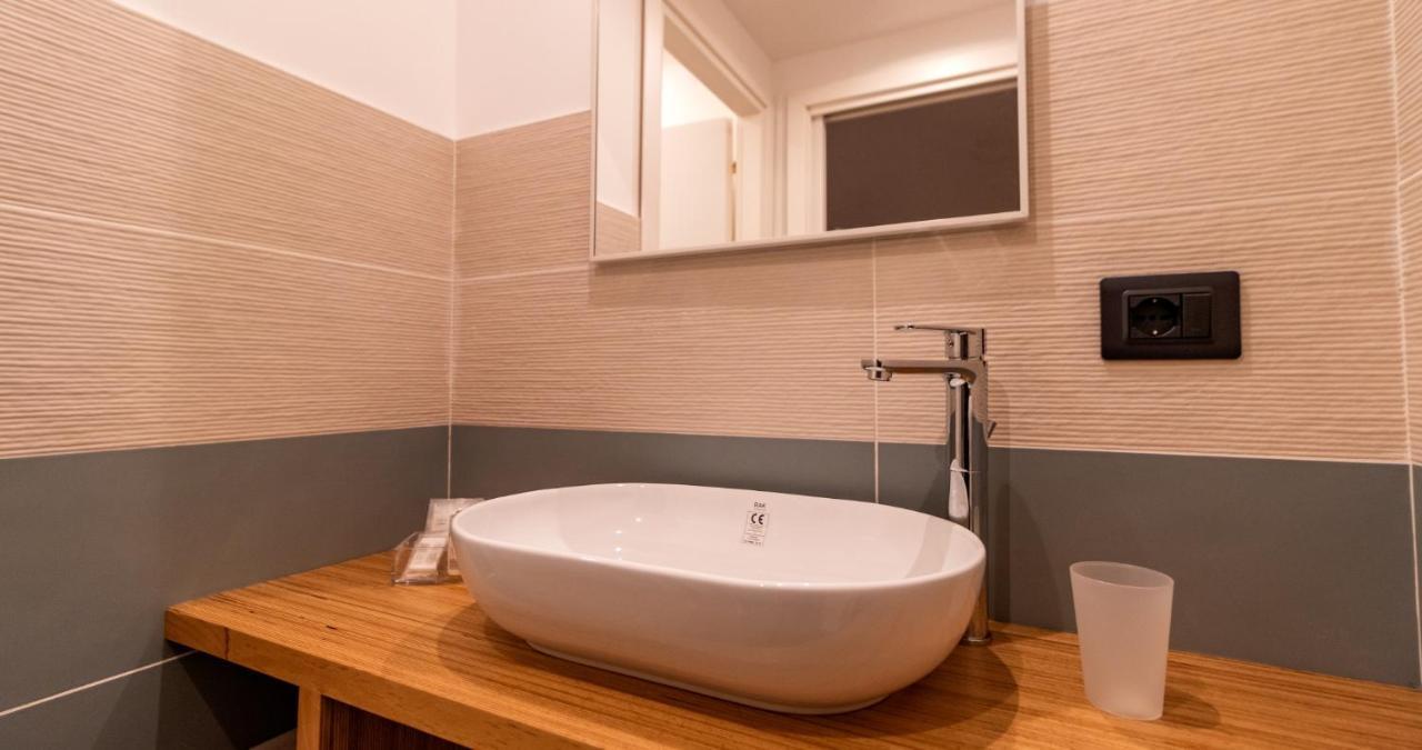 Siculis Bed and Breakfast Κατάνια Εξωτερικό φωτογραφία