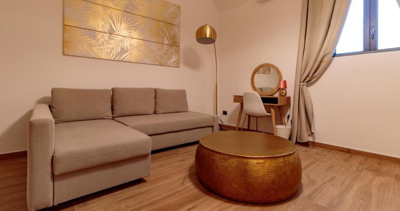Siculis Bed and Breakfast Κατάνια Εξωτερικό φωτογραφία
