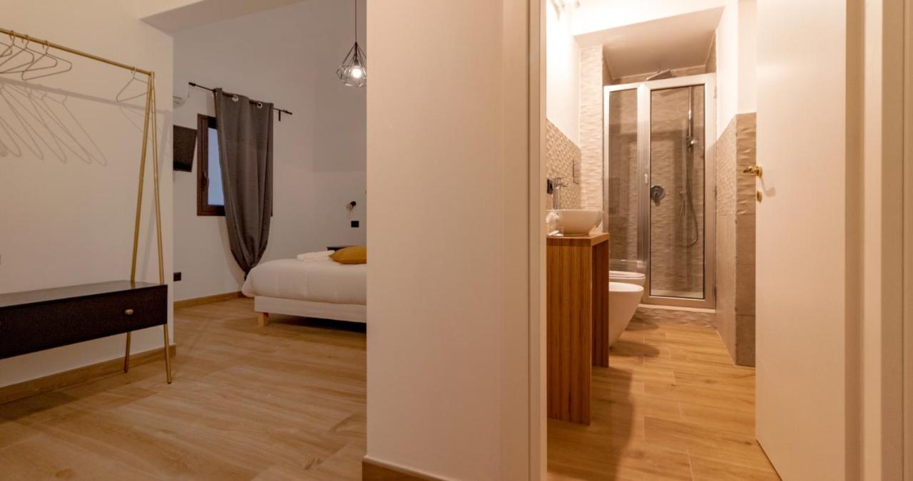Siculis Bed and Breakfast Κατάνια Εξωτερικό φωτογραφία