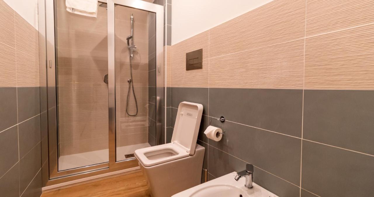 Siculis Bed and Breakfast Κατάνια Εξωτερικό φωτογραφία