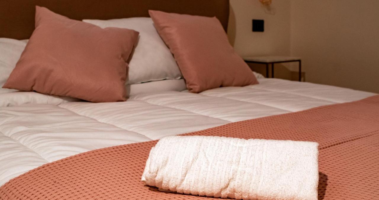 Siculis Bed and Breakfast Κατάνια Εξωτερικό φωτογραφία