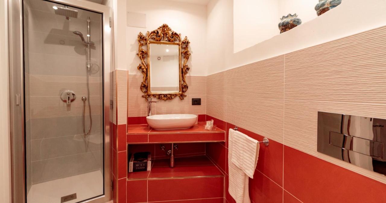 Siculis Bed and Breakfast Κατάνια Εξωτερικό φωτογραφία