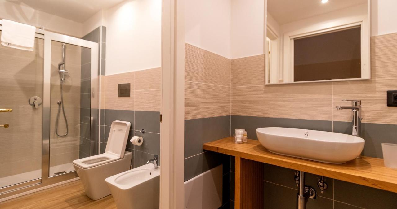 Siculis Bed and Breakfast Κατάνια Εξωτερικό φωτογραφία