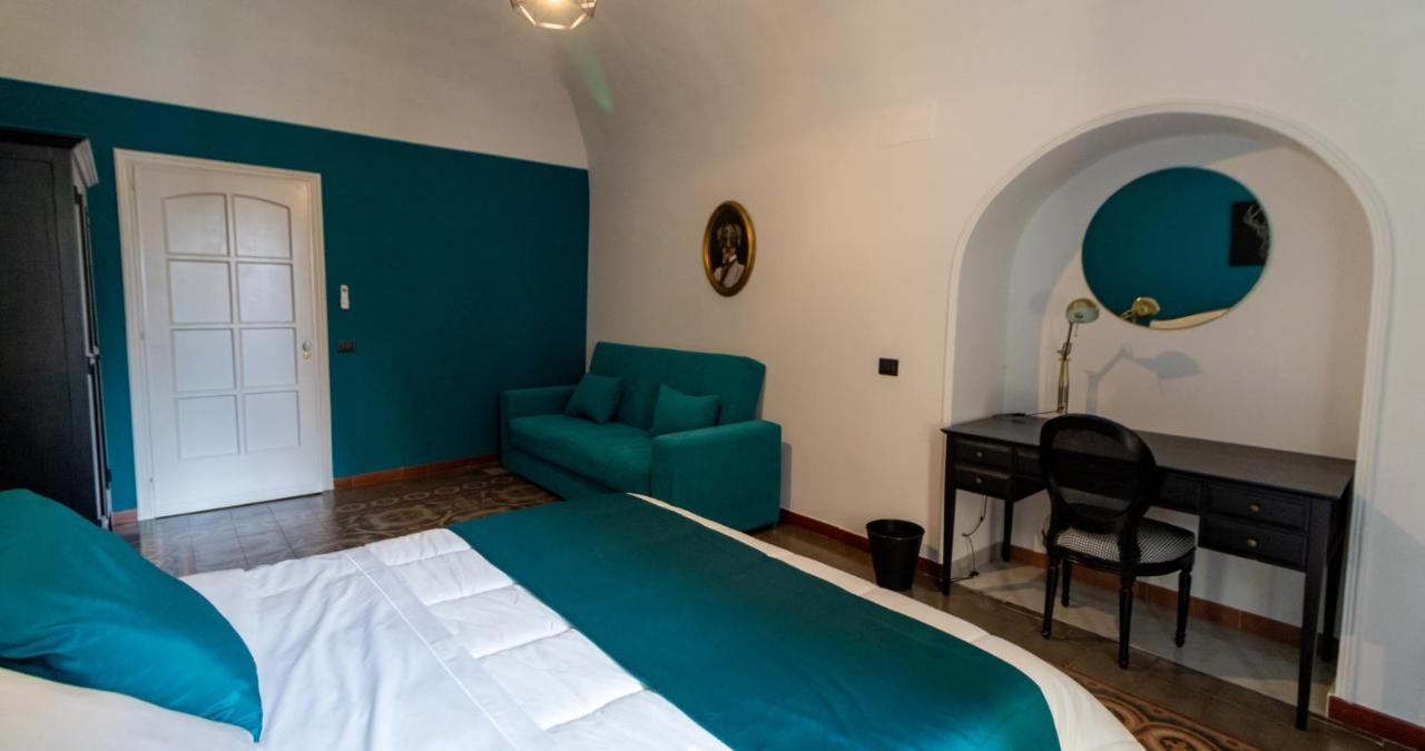 Siculis Bed and Breakfast Κατάνια Εξωτερικό φωτογραφία
